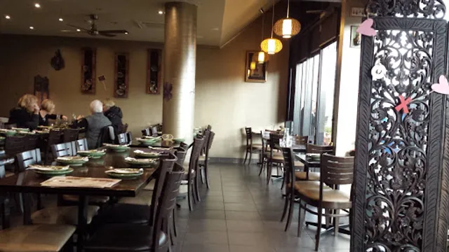 Caroline Thai Cuisine