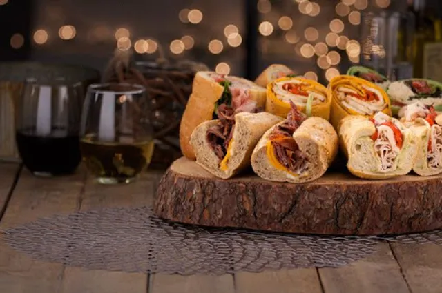 Gourmet Gang - Lynnhaven Parkway