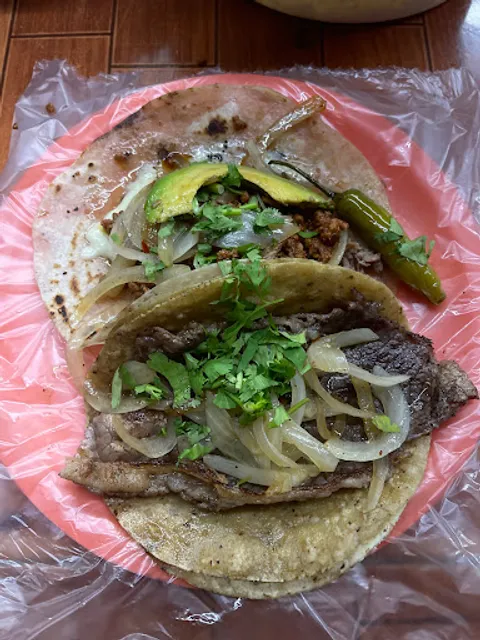 Taquería los toreados
