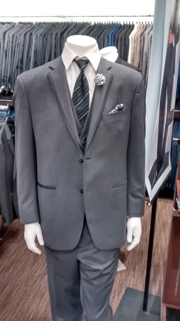 Men's Wearhouse