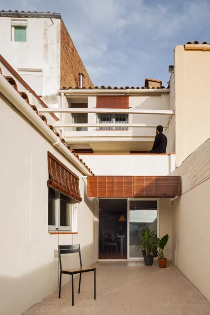 Ca la Francesa - Juncosa de Les Garrigues