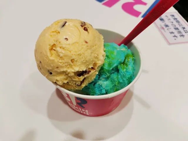 Baskin-Robbins