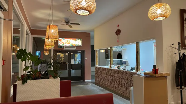 BaiWei Restaurant
