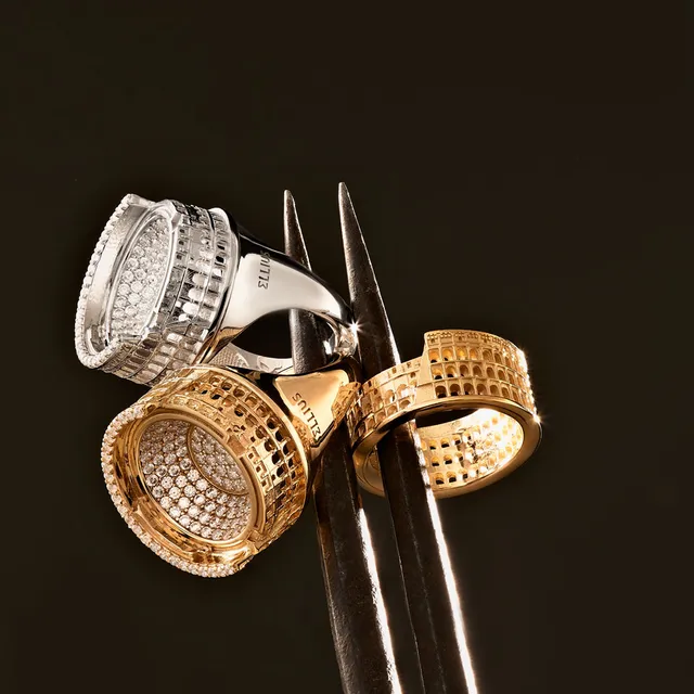 Lucia Veneziano Gioielleria