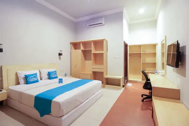 Airy Selincah Sentot Ali Basa 96 Jambi