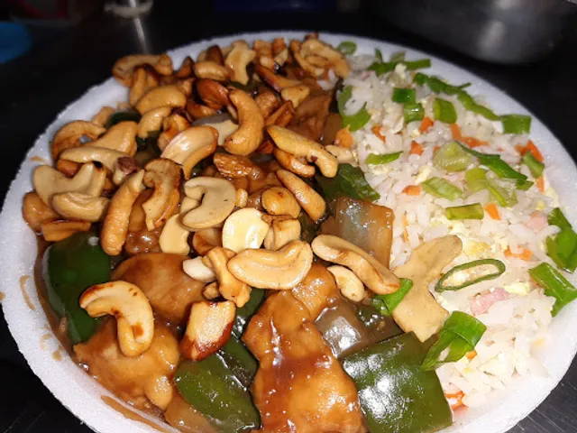 Yakissoba do Chef - Delivery