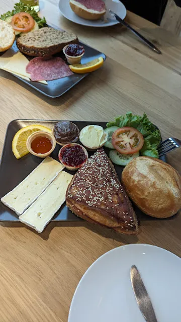 Lorenz Bäcker Victorbur GmbH