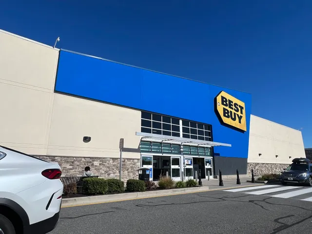 Best Buy
