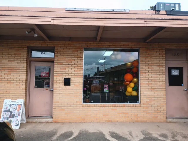 Salisbury Nutrition club