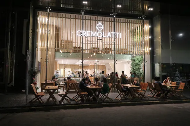 Cremolatti