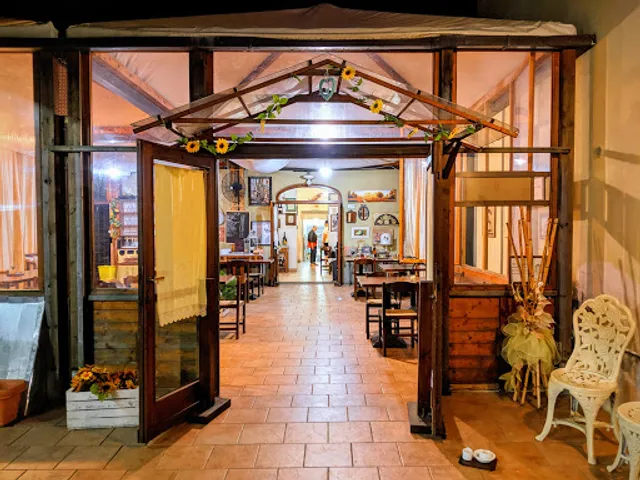 La Botteghina Di Wilma