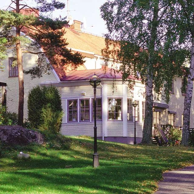 Nynäsgården Hotell & Konferens AB