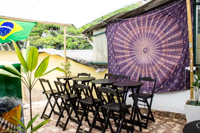 Copa Kawana Hostel & Suites