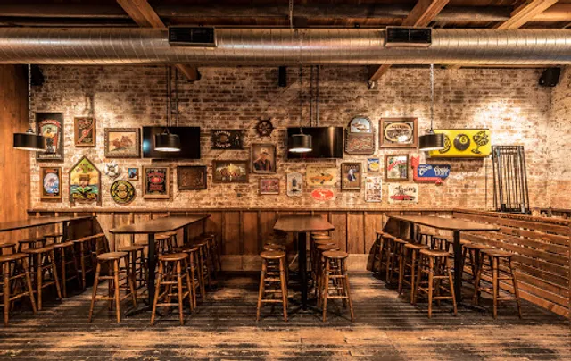 Surly's American Tavern