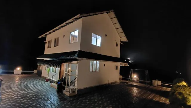 Misty Vagamon Resort