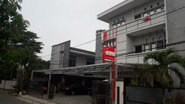 OYO 1227 Variz Homestay Syariah