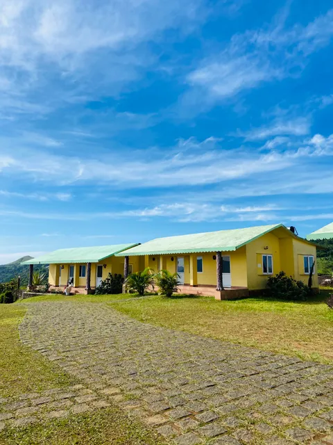 Misty Hills, Haveli group