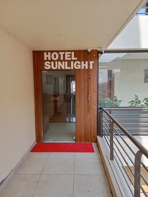 Hotel Sunlight