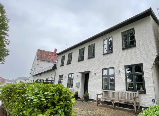 Ferienhaus Klindthuus