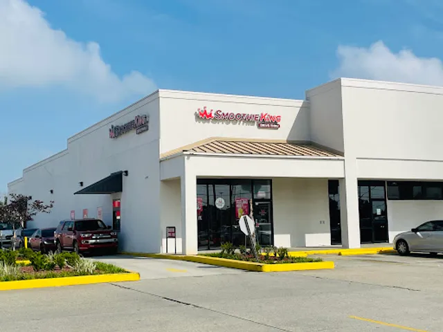 Smoothie King