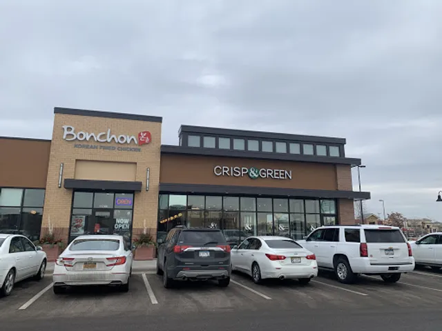 Bonchon Maple Grove