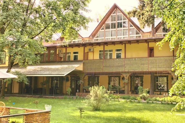 Art-Otel' Pushkino