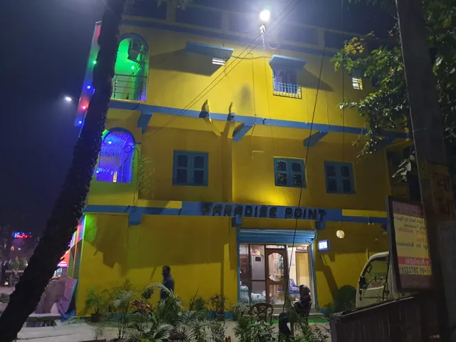 OYO 82487 Paradise Point