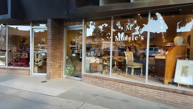 Modele's Home Furnishings