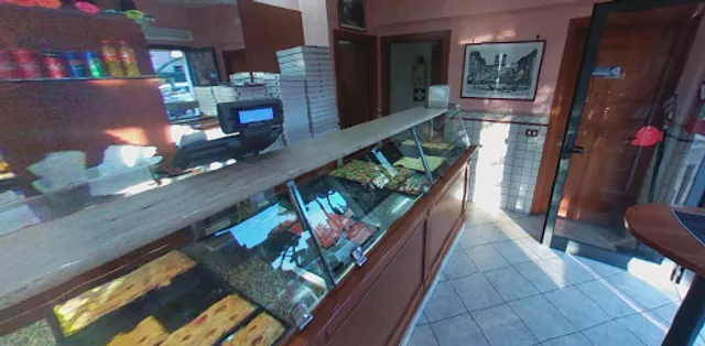 Voglia Di Pizza Roma