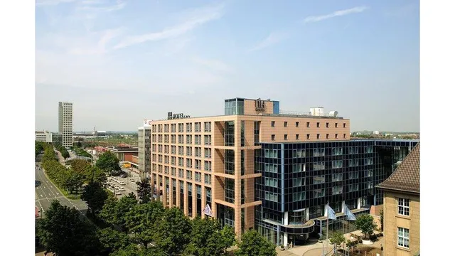 Hotel NH Dortmund