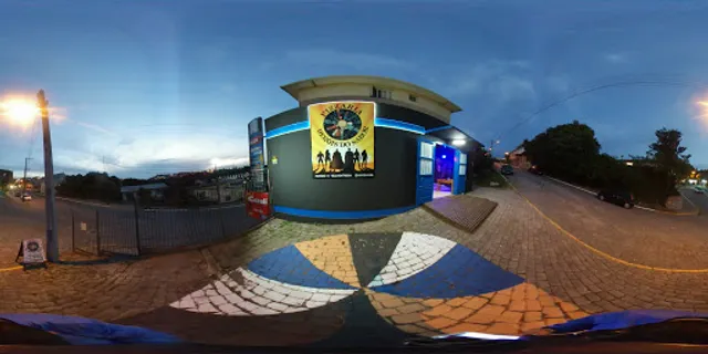 Pizzaria Heróis do Sabor