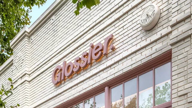 Glossier Seattle