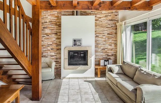 Domaine du lac d'Harrieta