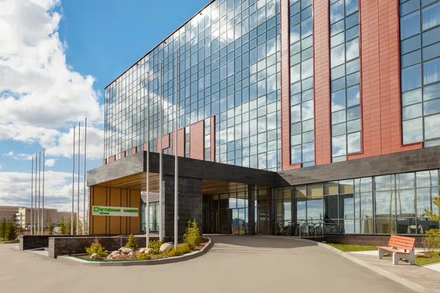 Wyndham Garden Astana