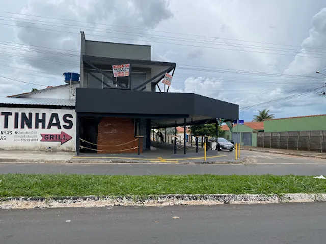 Jantinhas Grill - Bar e Restaurante