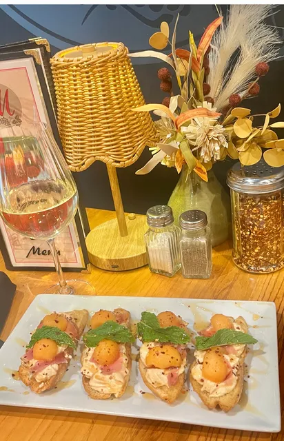 Marcello’s Restaurant