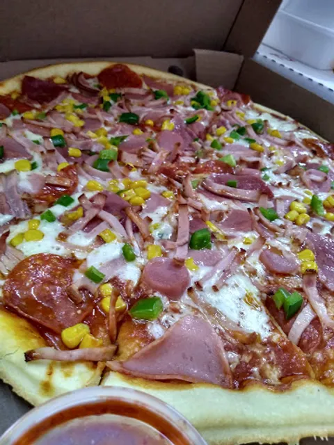 PIZZAS LUPITA buenos aires