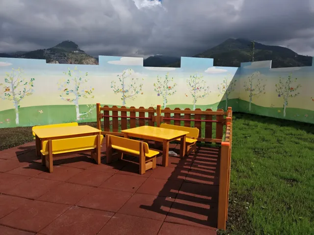 Nido di infanzia Gli Elfi del Boschetto