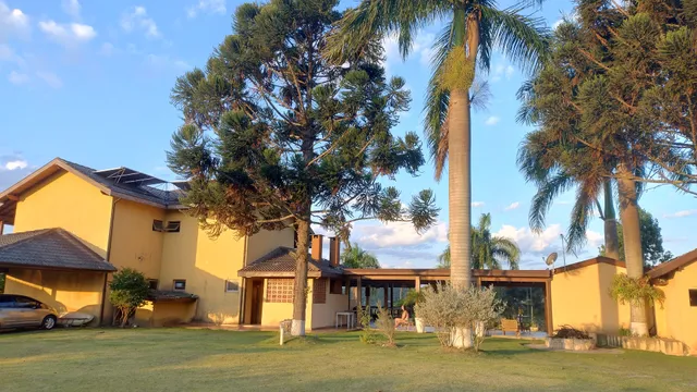 Igarata passeio de lancha