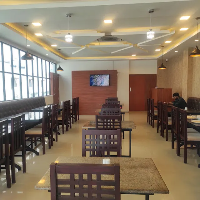 Taste Me Multi-Cuisine Restaurant in Perundurai