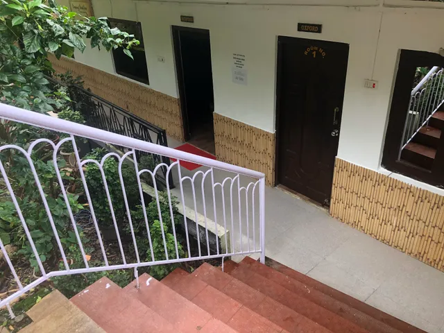 Downing street inn, a perfect home stay