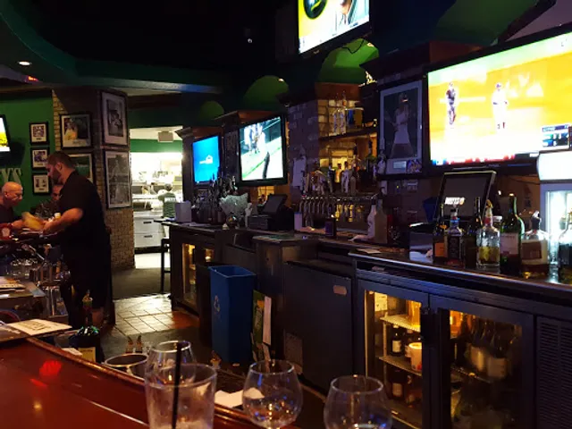 Duffy's Sports Grill