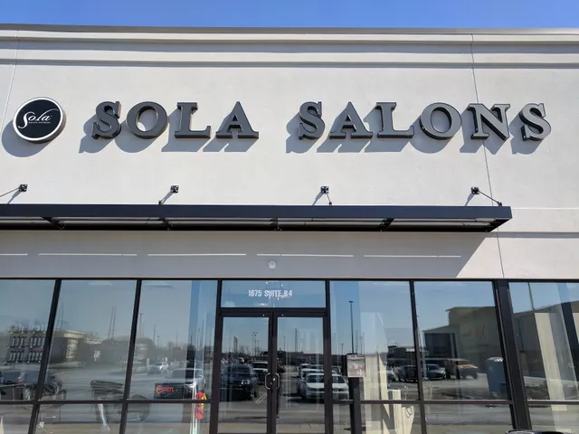 Sola Salons