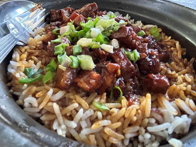 Claypot Lee ( 1 st floor )