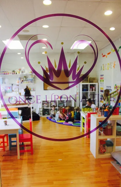 Once Upon A Time Child Enrichment Center