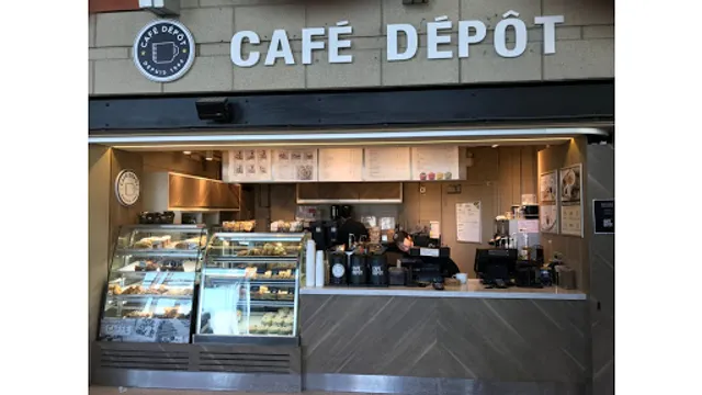 Café Dépôt
