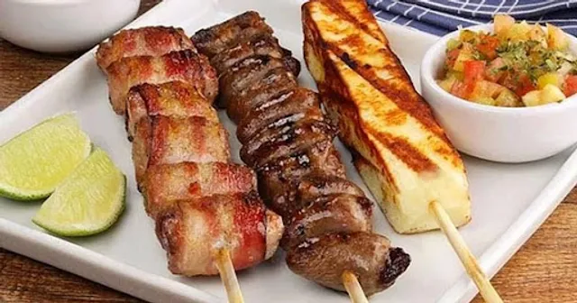 Mirage Bar e Restaurante