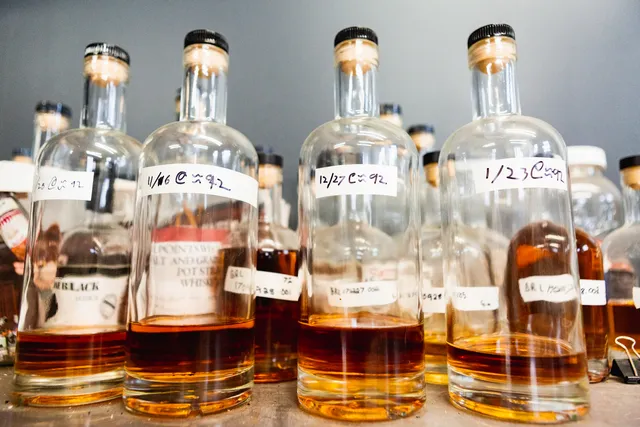 All Points West Distillery