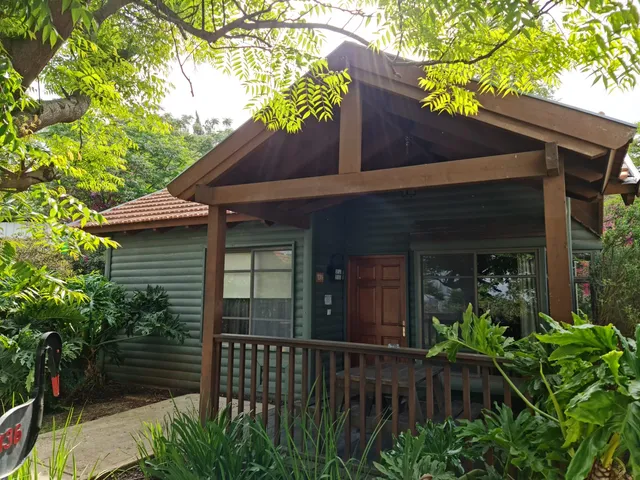 Gonen Holiday Village