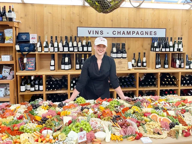 Cape Cod Charcuterie